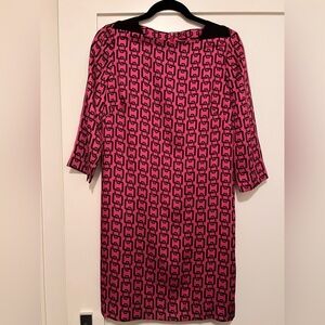 Designer Milly brand dress.